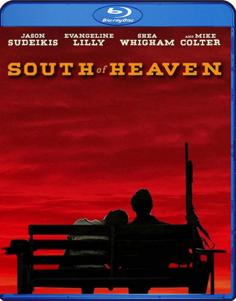 South Of Heaven (2021) BRRip XviD AC3-XVID