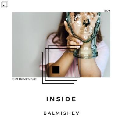 VA - Balmishev - Inside (2021) (MP3)