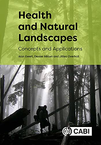 Health and Natural Landscapes Concepts and Applications