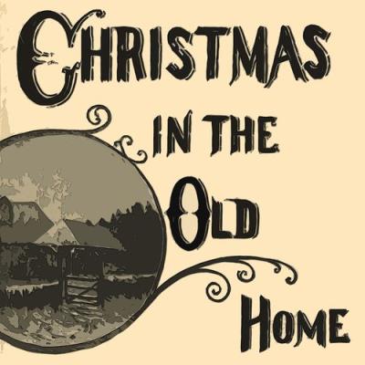 VA - Ennio Morricone - Christmas In The Old Home (2021) (MP3)