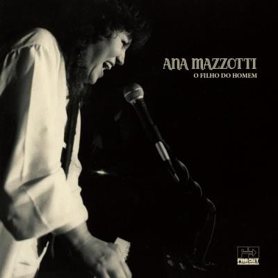 VA - Ana Mazzotti - O Filho do Homem (2021) (MP3)