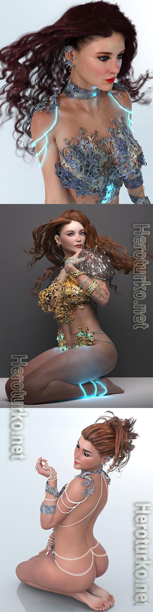Dream Baroque G8F-V8 Dream Baroque G8F-V8
