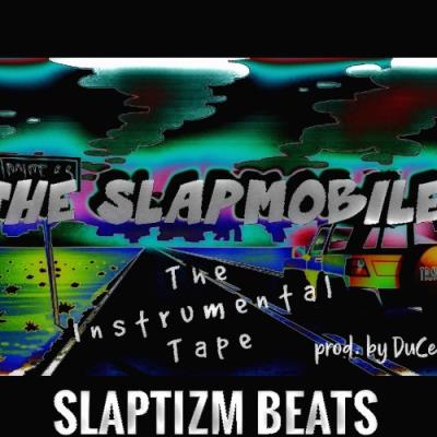 VA - Duce McGuire - The Slapmobile The Instrumental Tape Slaptizm Beats (2021) (MP3)