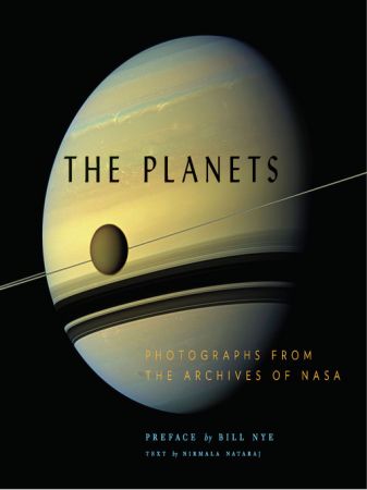 The Planets Photographs from the Archives of NASA (True EPUB)