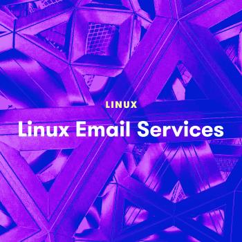 Acloud Guru - Linux Email Services with Cara Nolte