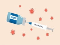 Введення третьої дози вакцини проти COVID-19: для кого вона?