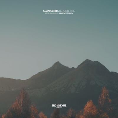 VA - Alan Cerra - Beyond Time (2021) (MP3)