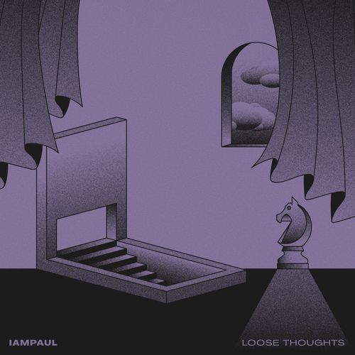 IAMPAUL - Loose Thoughts (2021)
