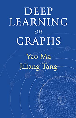 Deep Learning on Graphs (True PDF)