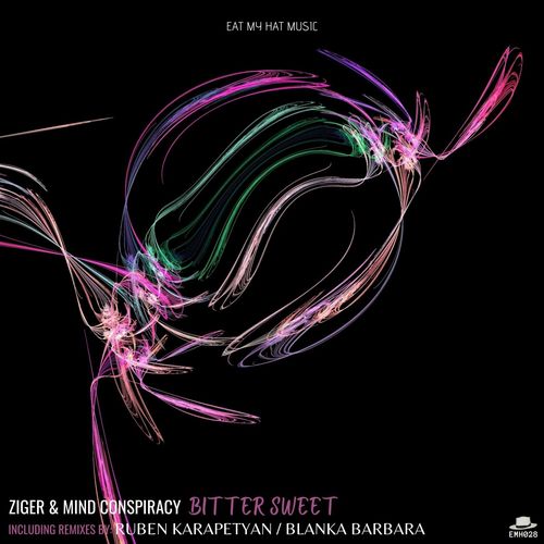 VA - Ziger, Mind Conspiracy - Bitter Sweet (2021) (MP3)
