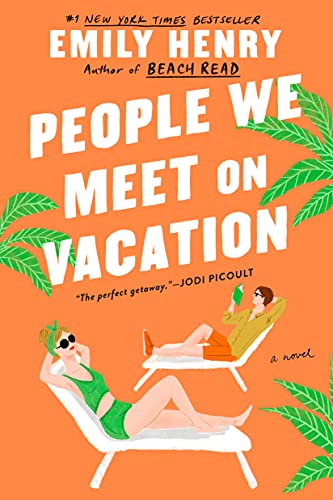 People We Meet on Vacation (True PDF)