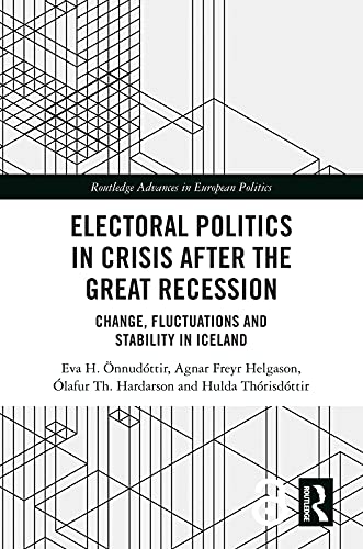 Electoral Politics in Crisis after the Great Recession