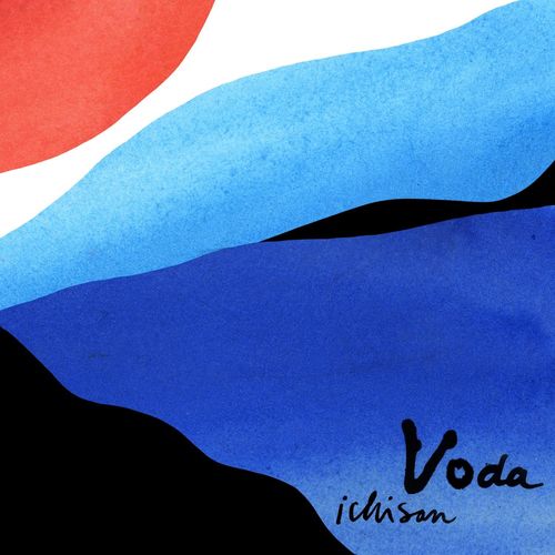 VA | Ichisan - Voda (2021) MP3