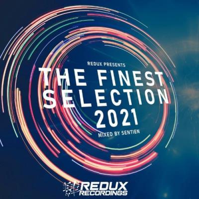 VA - Redux Presents: The Finest Selection 2021 Mixed by Sentien (2021) (MP3)