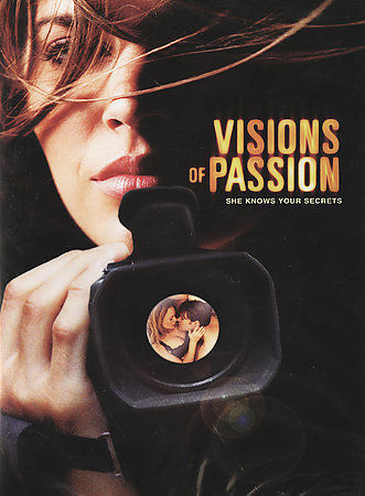 Visions of Passion / Видение страсти (Randall St. George, Silhouette Entertainment Group) [2003 г., Erotic, DVDRip] [rus][eng] Mia Zottoli, Regina Russell, Ann Marie Rios, Angel Cassidy, Kelle Marie, Natallie Moore