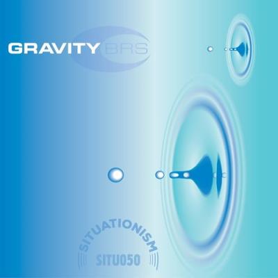 VA - Brs - Gravity (2021) (MP3)