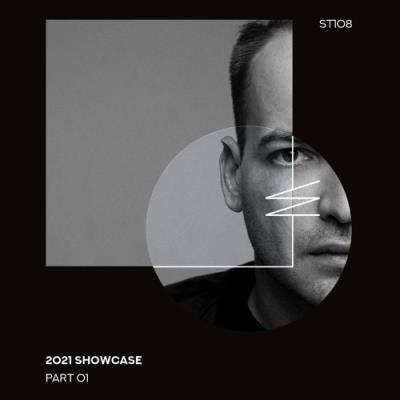 VA - SKYTOP - 2021 Showcase, Pt. 1 (2021) (MP3)