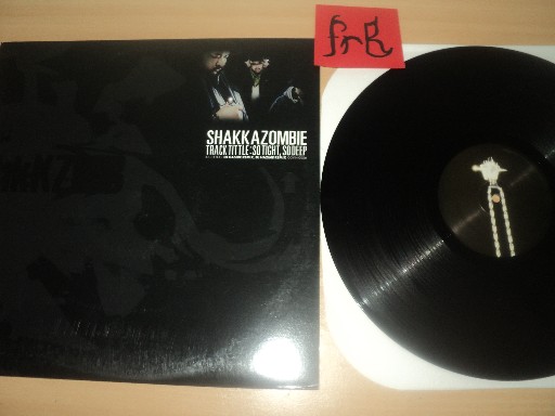 Shakkazombie-So Tight So Deep-VLS-FLAC-2001-FrB