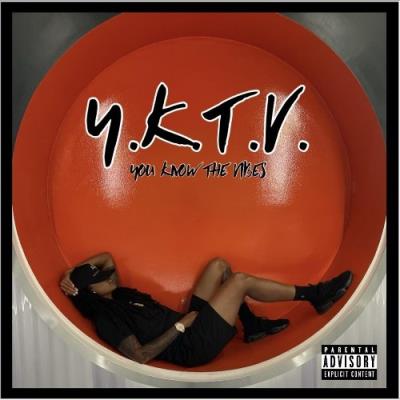 VA - Lucky Starr - Y.K.T.V. (2021) (MP3)
