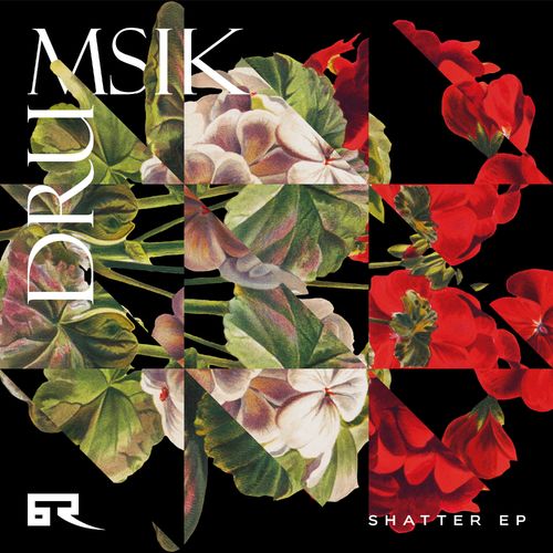 VA | Drumsik - Shatter EP (2021) MP3