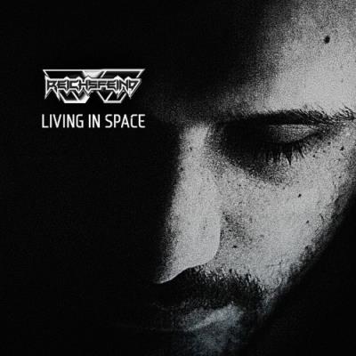 VA - Reichsfeind - Living in Space (2021) (MP3)