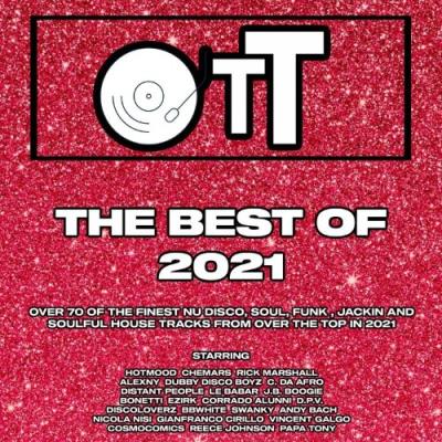 VA - Over The Top The Best Of 2021 (2021) (MP3)