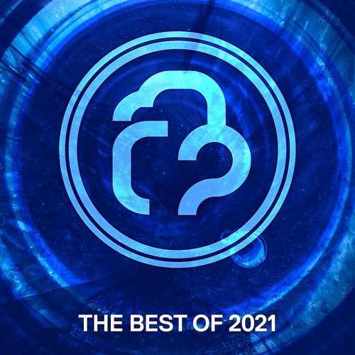 VA - Infrasonic: The Best Of 2021 (2021)