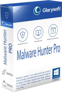 Glary Malware Hunter Pro 1.139.0.752 Multilingual