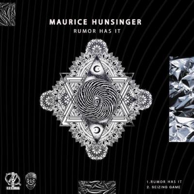 VA - Maurice Hunsinger - Rumor Has It (2021) (MP3)