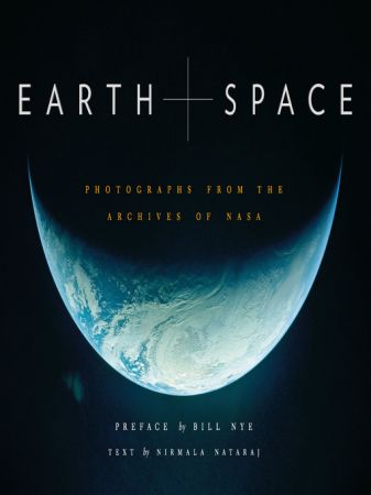 Earth and Space Photographs from the Archives of NASA (True EPUB)