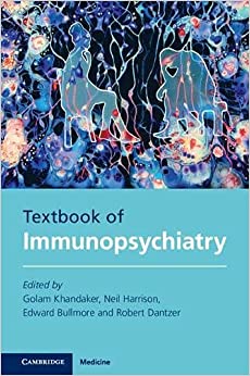Textbook of Immunopsychiatry An Introduction