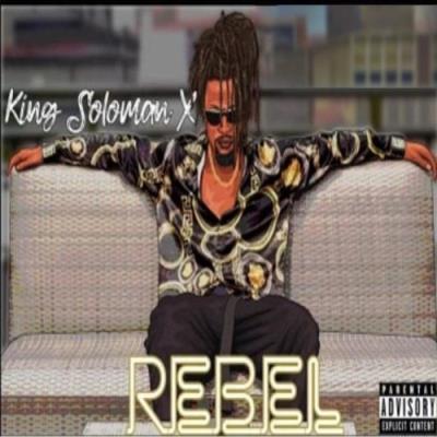 VA - King Soloman X - Rebel (2021) (MP3)