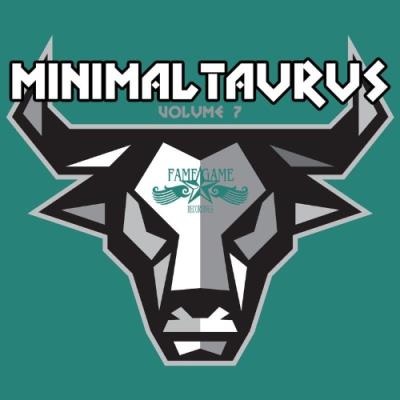 VA - Minimal Taurus, Vol. 7 (2021) (MP3)