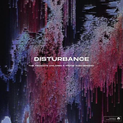 VA - DISTURBANCE vol. 2 (2021) (MP3)