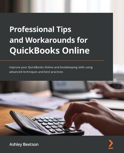 Professional Tips and Workarounds for QuickBooks Online (PDF)