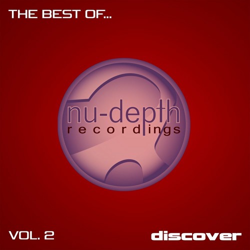 VA - The Best Of... Nu-Depth Recordings Vol 2 (2021)