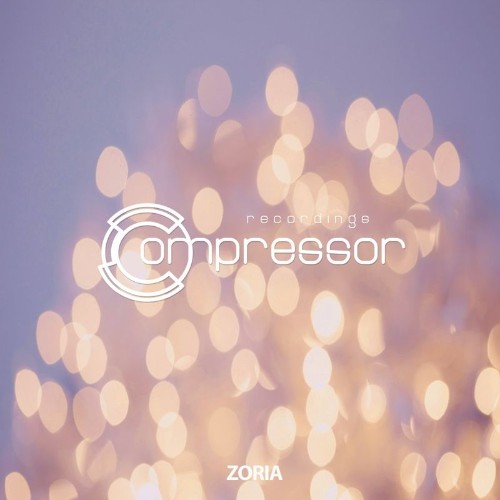 VA - Compressor Recordings - Zoria (2021) (MP3)