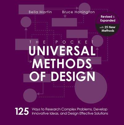 The Pocket Universal Methods of Design, Revised and Expanded 125 Ways to Research Complex Problems