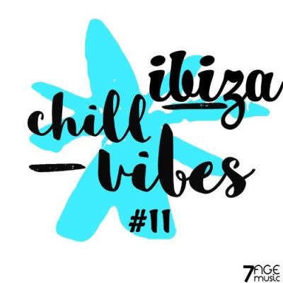 VA - 7AGE Music - Ibiza Chill Vibes, Vol. 2 (2021) (MP3)