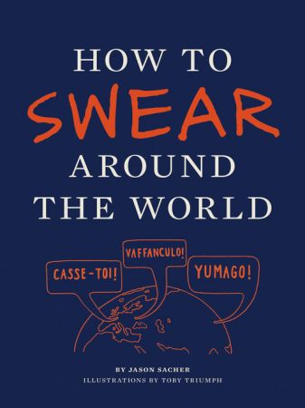 How to Swear Around the World (True EPUB)