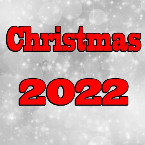 Peregrino - Christmas 2022 (2021)