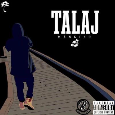 VA - Talaj - M A N K I N D. (2021) (MP3)
