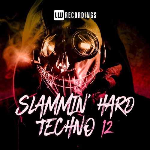 VA | Slammin' Hard Techno, Vol. 12 (2021) MP3