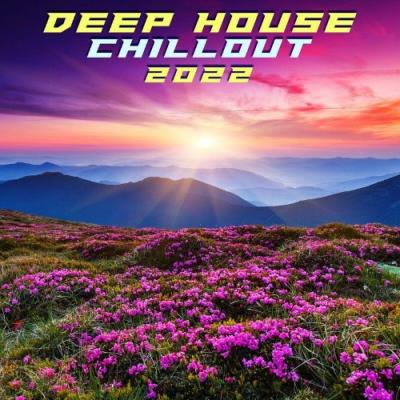 VA - DoctorSpook - Deep House Chillout 2022 (2021) (MP3)