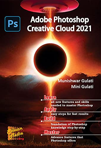 Adobe Photoshop Creative Cloud 2021 Adobe Photoshop