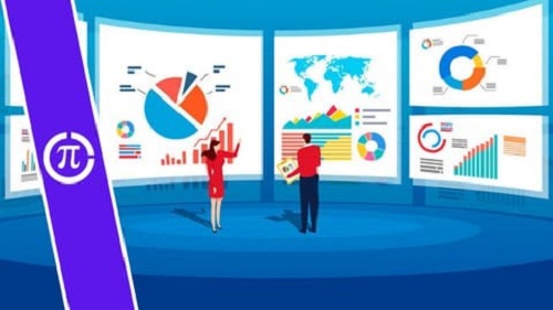 Data Science Masterclass 2021: Build 30 Real World Projects | Udemy