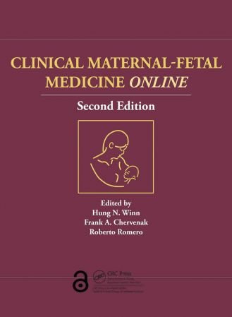 Clinical Maternal-Fetal Medicine Online