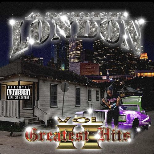 VA - Amber London - Greatest Hits, Vol. 2 (2021) (MP3)