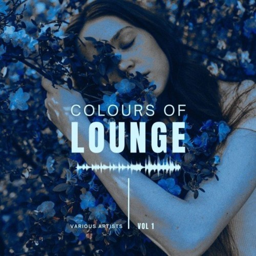 VA - Colours of Lounge, Vol. 1 (2021) (MP3)
