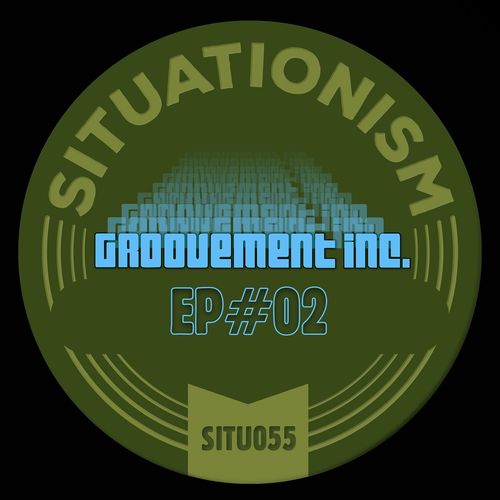 VA | Groovement Inc - Ep#02 (2021) MP3